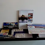 Apartamento Borgo Degli Ulivi