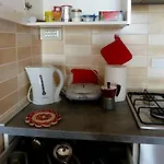 Apartamento Borgo Degli Ulivi