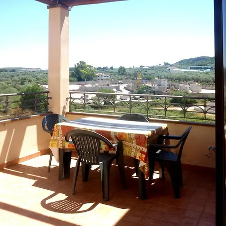 Appartement Borgo Degli Ulivi