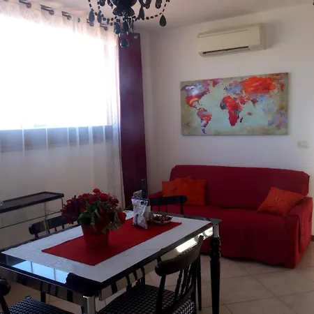 Borgo Degli Ulivi Appartement