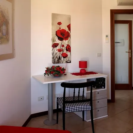 Borgo Degli Ulivi *