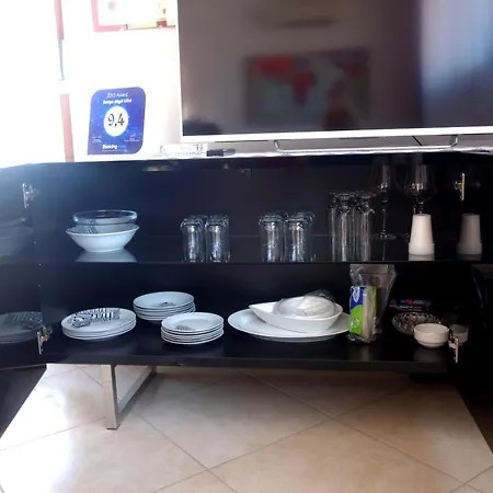 Borgo Degli Ulivi Appartement