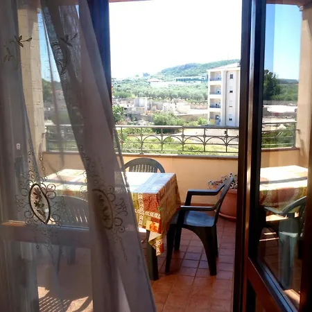 Borgo Degli Ulivi Appartement Alghero