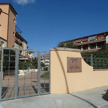 Borgo Degli Ulivi