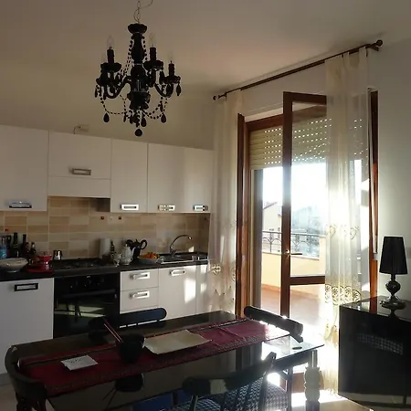 Appartement Borgo Degli Ulivi Alghero