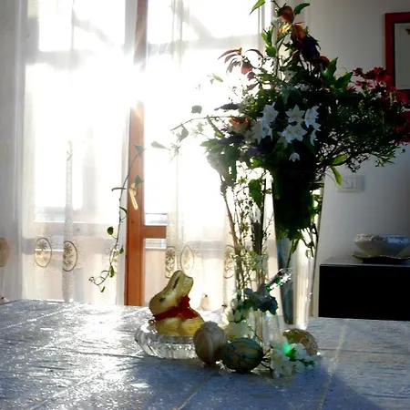 Appartement Borgo Degli Ulivi Alghero