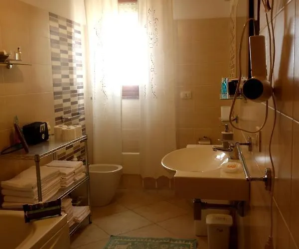 Lejlighed Borgo Degli Ulivi