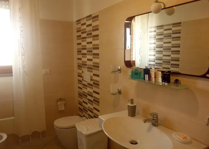 Lejlighed Borgo Degli Ulivi