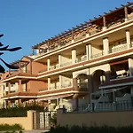 Apartment Borgo Degli Ulivi Alghero