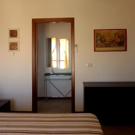 Borgo Degli Ulivi * אלגהרו