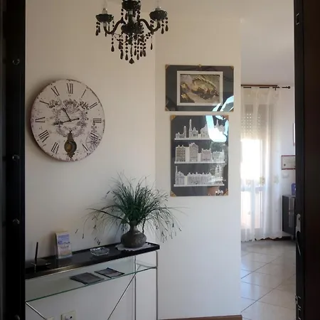 Borgo Degli Ulivi * 알게로