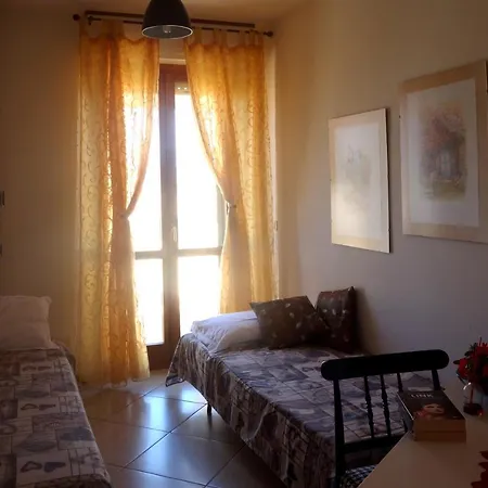 Borgo Degli Ulivi אלגהרו