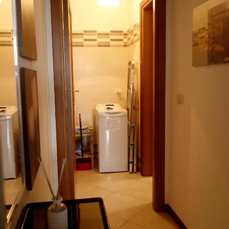 Borgo Degli Ulivi 아파트 알게로