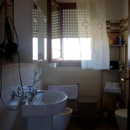 Borgo Degli Ulivi 알게로