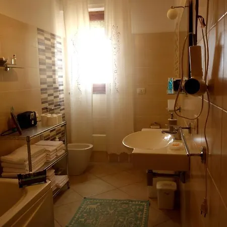 아파트 Borgo Degli Ulivi