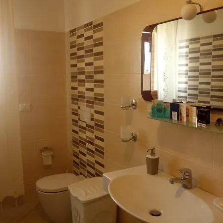 아파트 Borgo Degli Ulivi