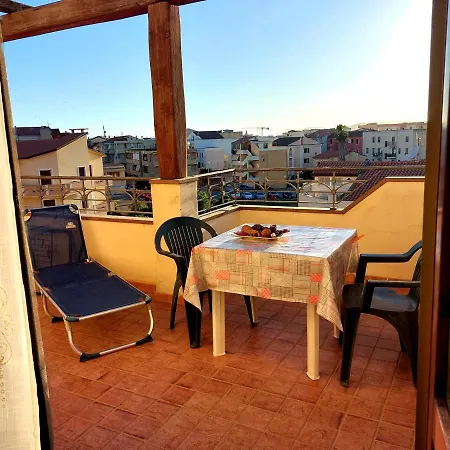 Borgo Degli Ulivi 알게로