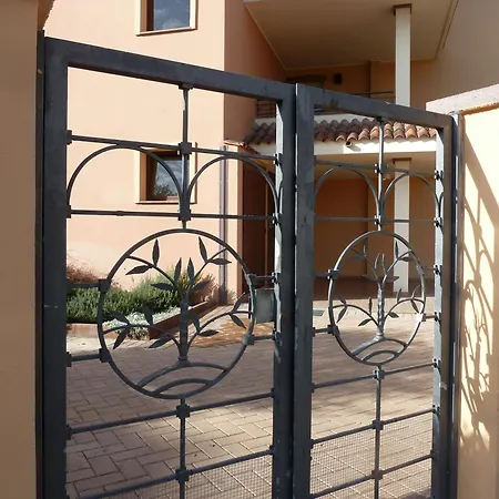아파트 Borgo Degli Ulivi *