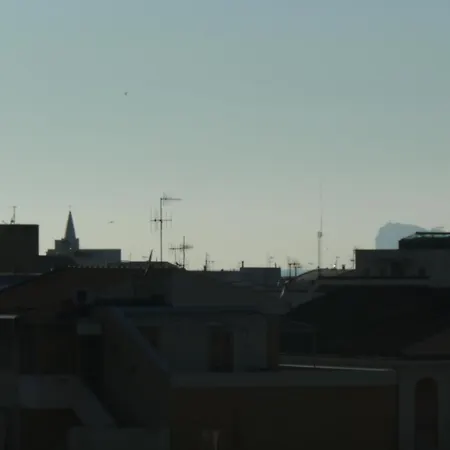 아파트 Borgo Degli Ulivi *