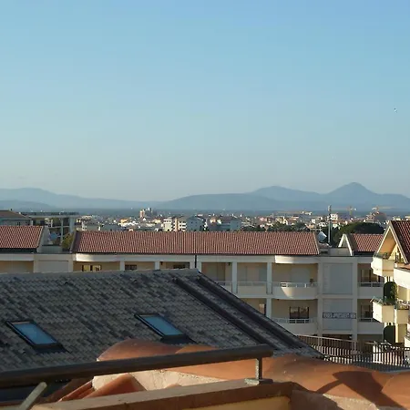 아파트 Borgo Degli Ulivi *