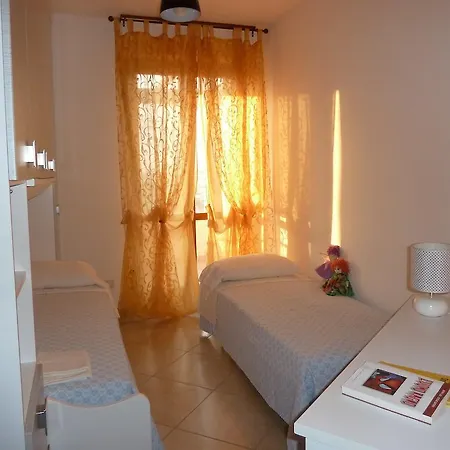 Borgo Degli Ulivi אלגהרו