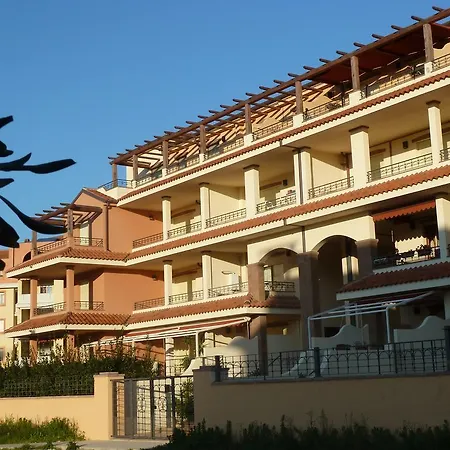 아파트 Borgo Degli Ulivi 알게로