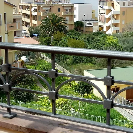 Borgo Degli Ulivi אלגהרו