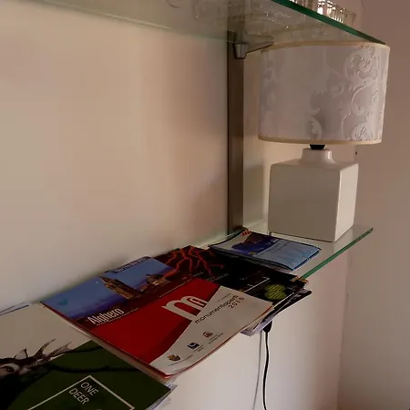 Borgo Degli Ulivi Apartament