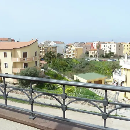 Borgo Degli Ulivi Apartament Alghero