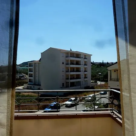 Borgo Degli Ulivi 알게로