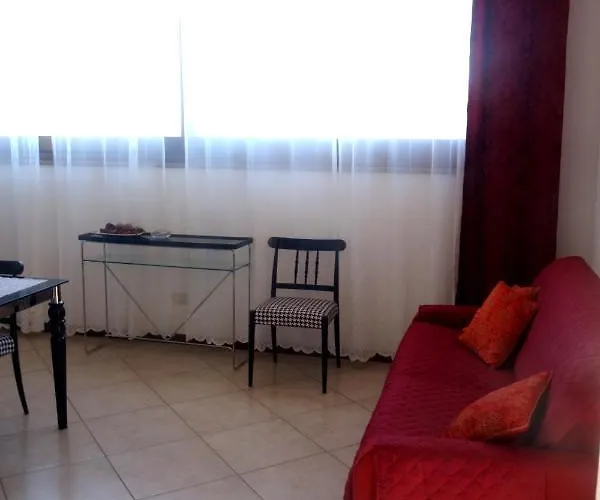 公寓 橄榄庄酒店