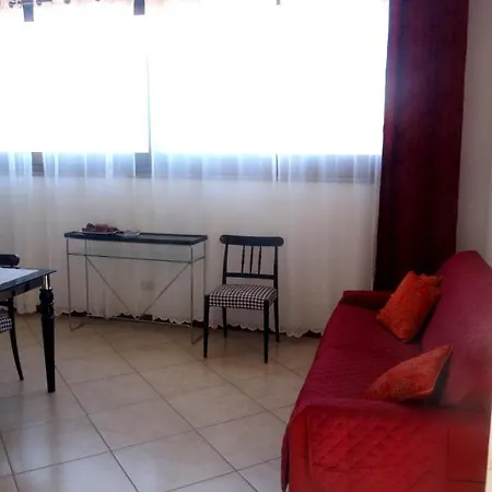 Apartmán Borgo Degli Ulivi