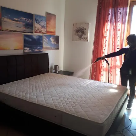 Borgo Degli Ulivi Apartmán *