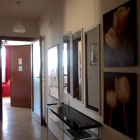 Borgo Degli Ulivi Lejlighed