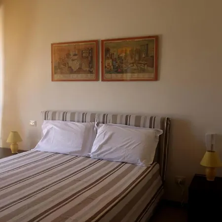 Borgo Degli Ulivi *