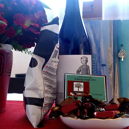 Borgo Degli Ulivi Alghero