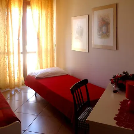 דירה Borgo Degli Ulivi