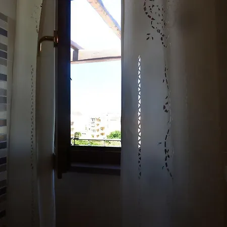 Borgo Degli Ulivi Lejlighed