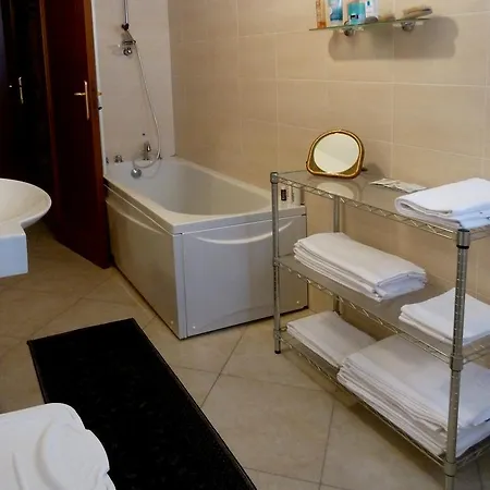 Apartmán Borgo Degli Ulivi *