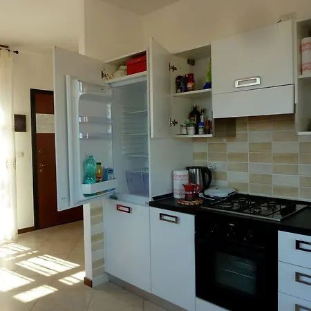 דירה Borgo Degli Ulivi