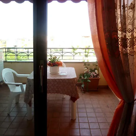 Borgo Degli Ulivi דירה אלגהרו